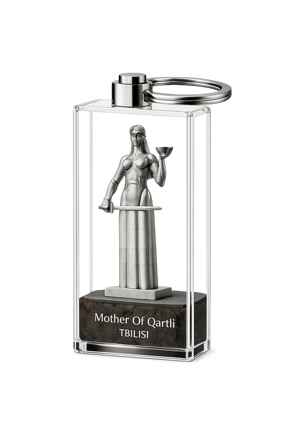 Mother of Kartli - Tbilisi